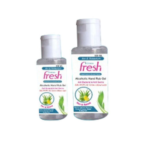 Fresh Hand Sanitizer