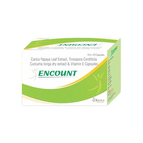 ENCOUNT Capsules
