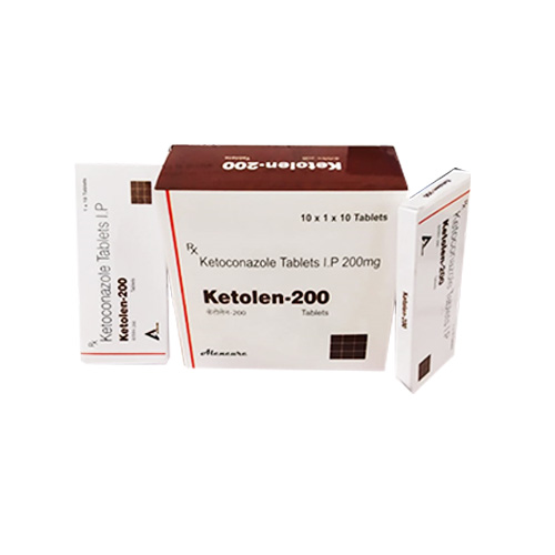 KETOLEN-200 Tablets