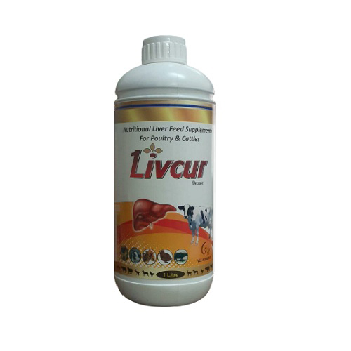 LIVCUR (1 Liter)