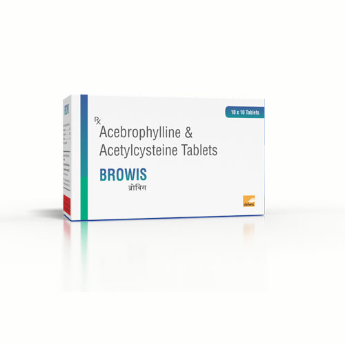 Browis Tablets