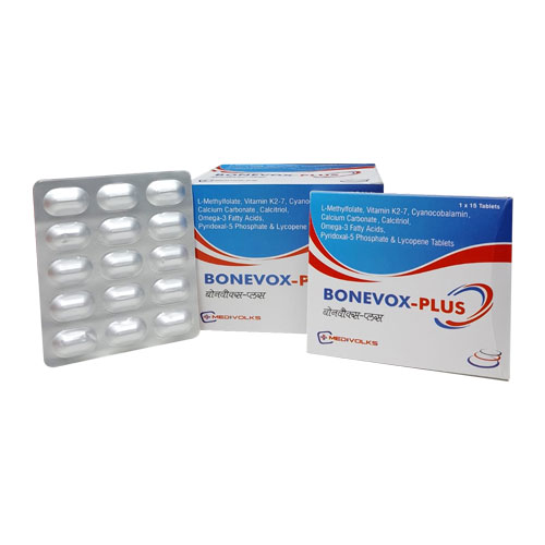 BONEVOX-PLUS Tablets