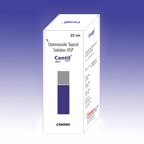 CANTIL Lotion