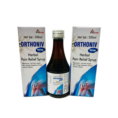 ORTHONIV-Syrup
