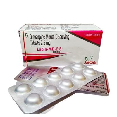 LAPIN MD Tablets