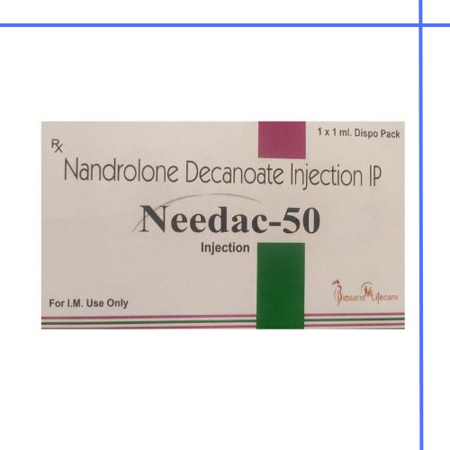 Needac - 50 Injection