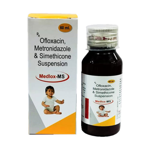 MEDLOX-MS Suspension