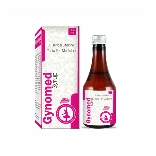 GYNOMED SYRUP