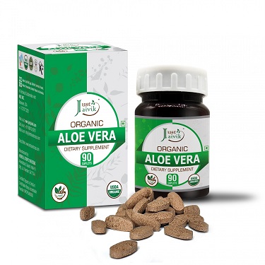 ALOEVERA Tablets
