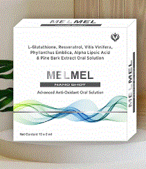 MELMEL NANO SHOT