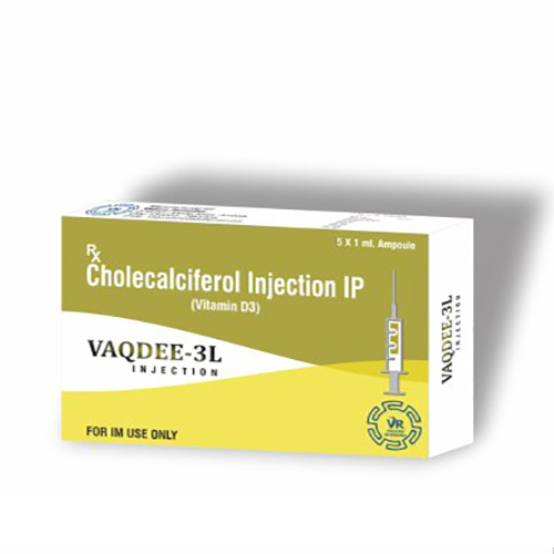 VAQDEE-3L Injection