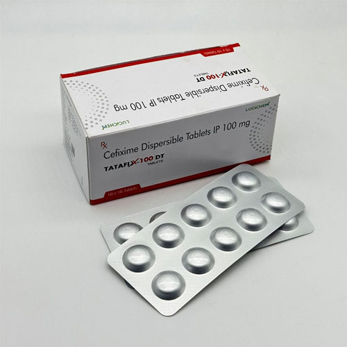 TATAFIX-100 DT TABLETS