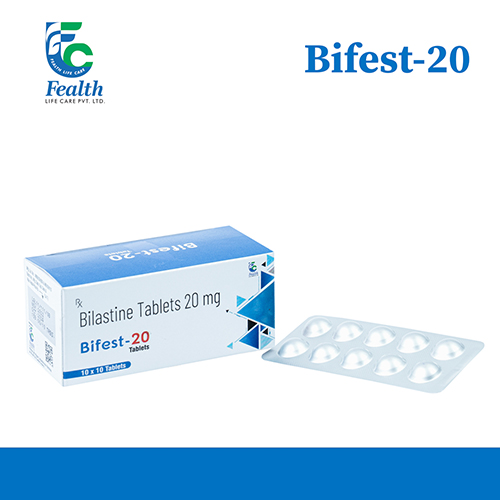 BIFEST-20 Tablets