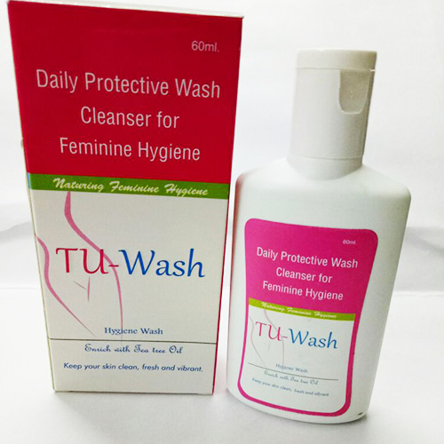 TU-WASH (VAGINAL WASH)