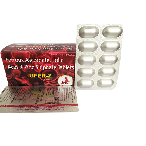 UFER-Z Tablets