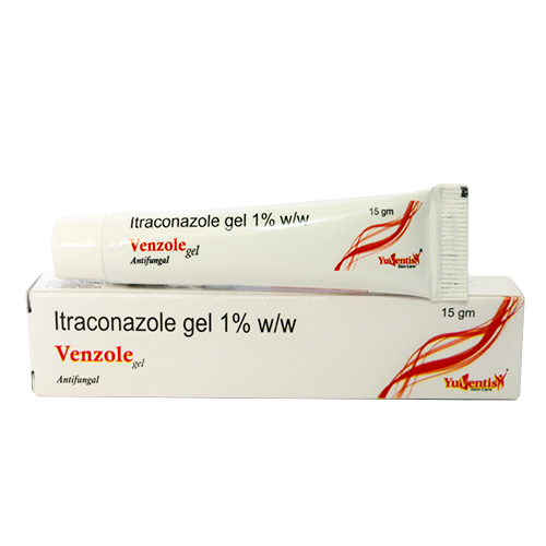 Venzole Gel