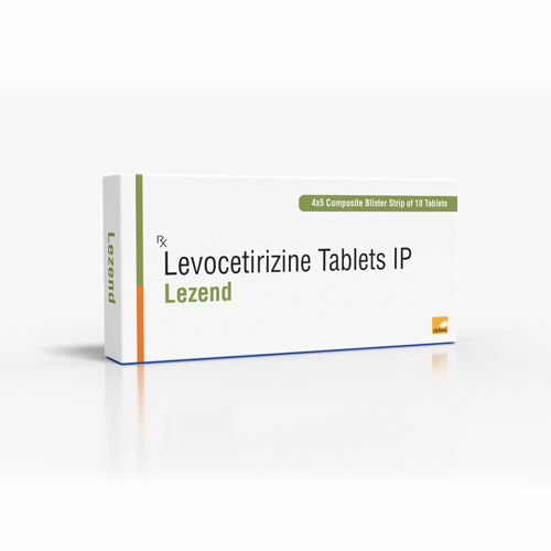 Lezend Tablets