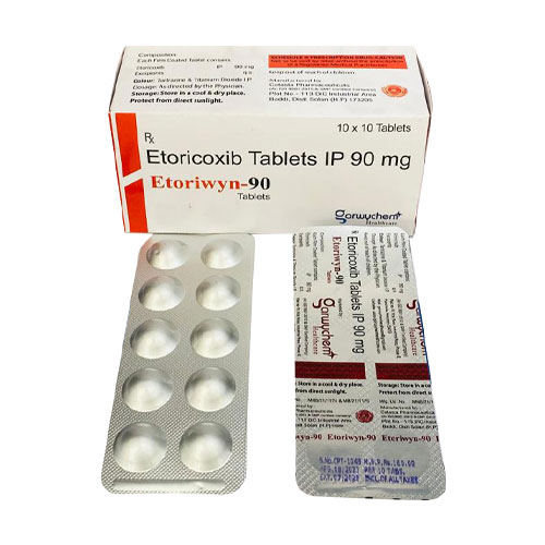ETORIWYN-90 Tablets