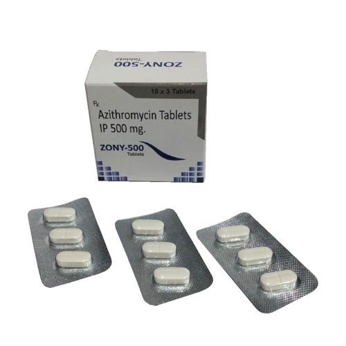 ZONY-500 TABLET