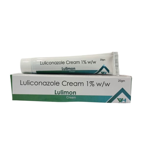 LULIMON Cream