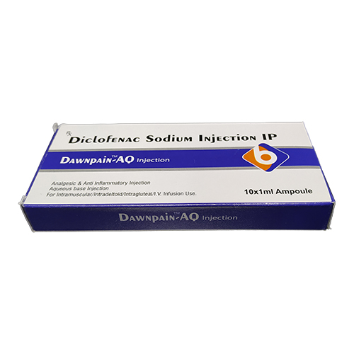Dawnpain-AQ Injection