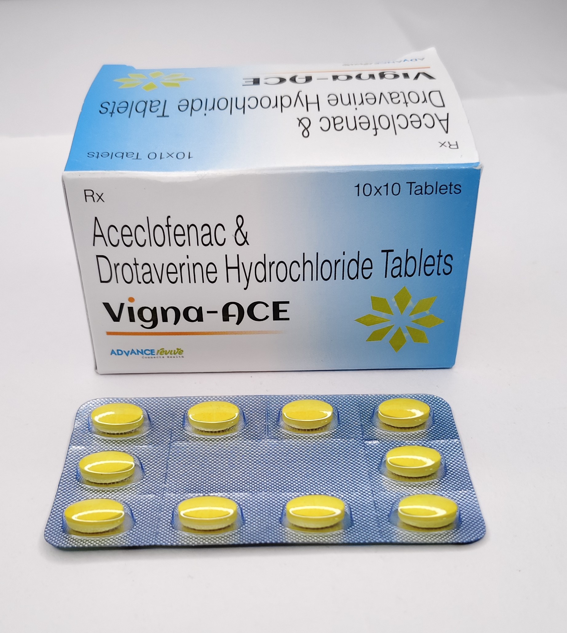 VIGNA-ACE Tablets