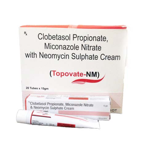 TOPOVATE-NM Cream