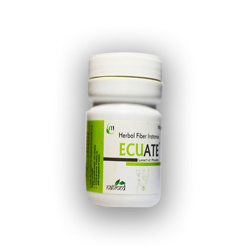 ECUCATE Laxative Powder