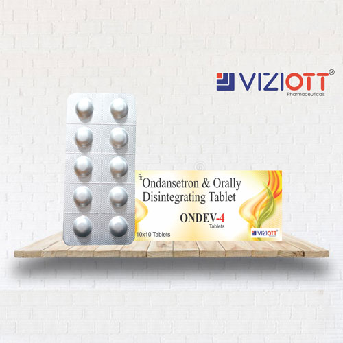 ONDEV-4 Tablets