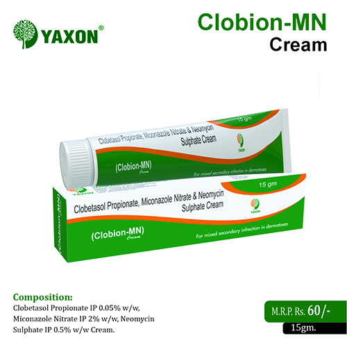 CLOBION-MN CREAM
