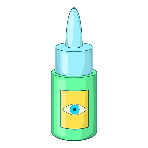 OFLOXMED Eye Drops