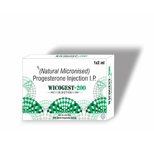 WICOGEST-200 Injection