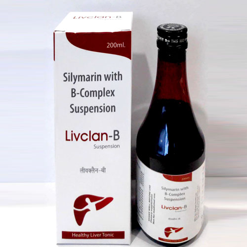 LIVCLAN‐B SUSPENSION