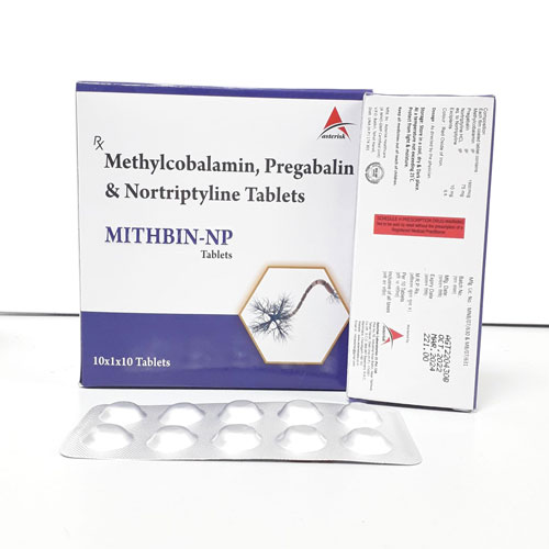 MITHBIN-NP TABLETS