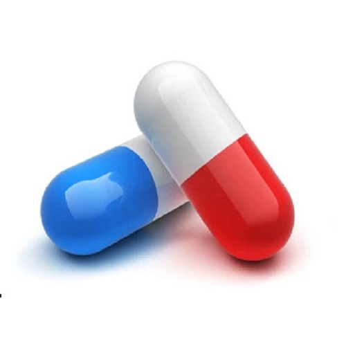Thiocolchicoside IP 4 mg/8 mg Capsules