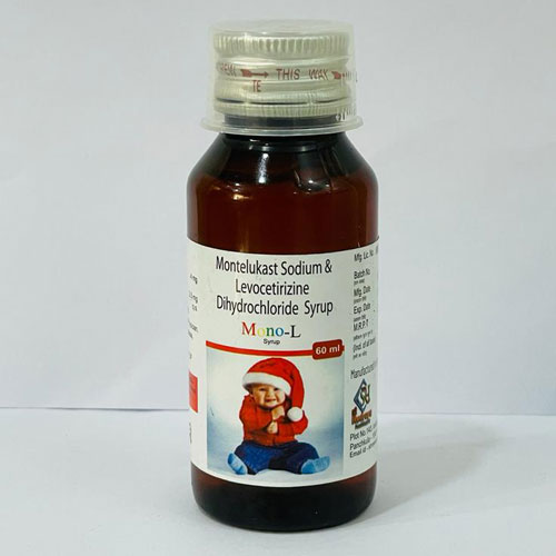MONO-L Syrup