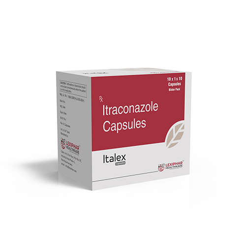 ITALEX Capsules