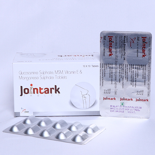 JOINTARK Tablets