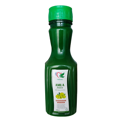 AMLA Juice