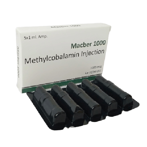 Macber-1000 Injection