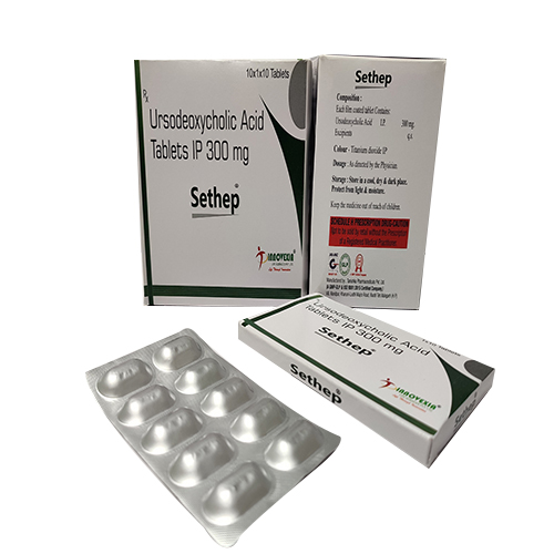 SETHEP Tablets