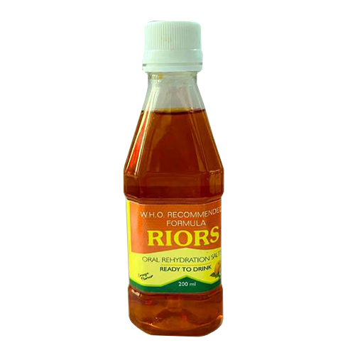 Riors ORS 