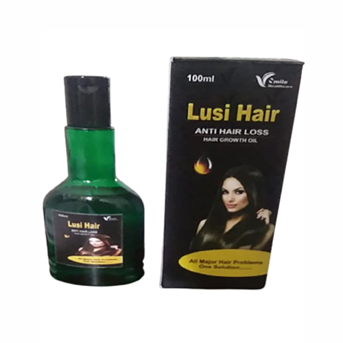LUSI HAIR Oil