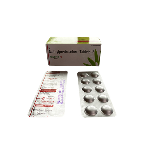HISONE-4 Tablets