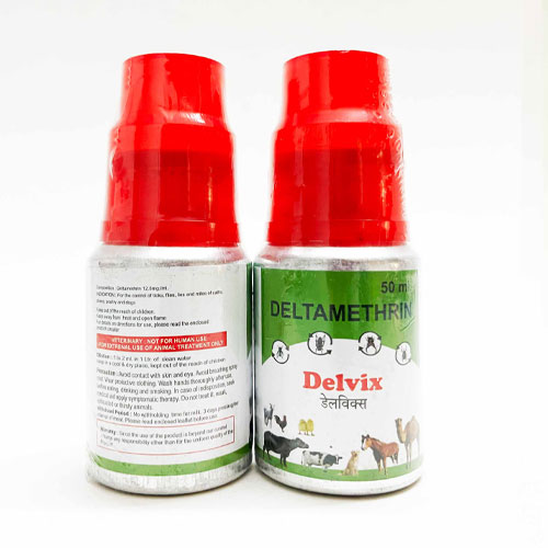 DELVIX-Liquid (50ml)