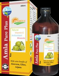 Amla Pure Plus Juice