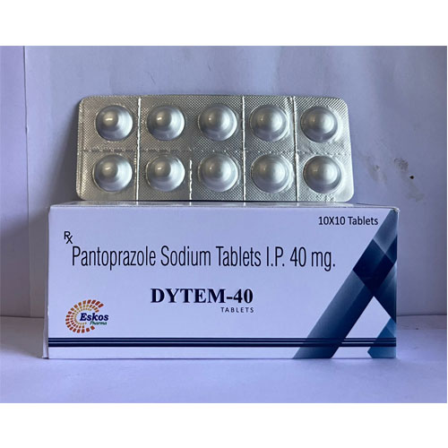 DYTEM-40 Tablets