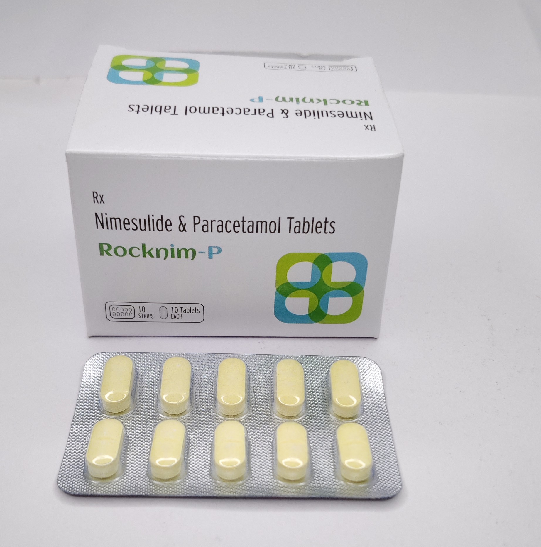 ROCKNIM-P Tablets
