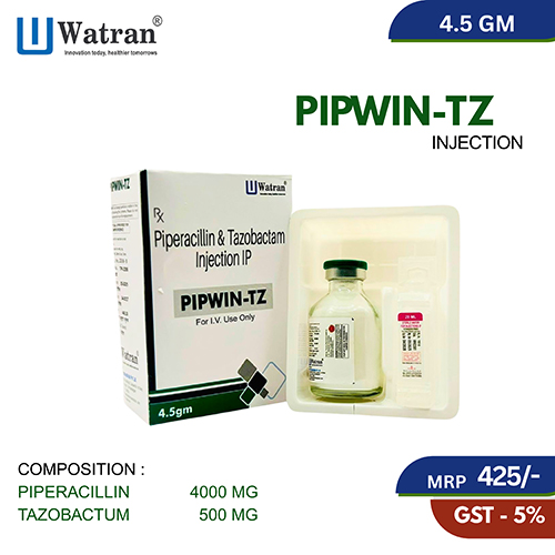 Pipwin-TZ Injection