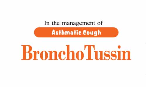 Bromcho Tussin Syrup